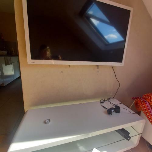 Apartamento Haus Mit 17 Betten