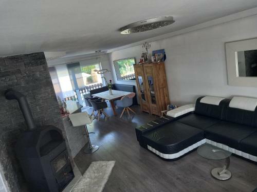 Apartamento Haus Mit 17 Betten