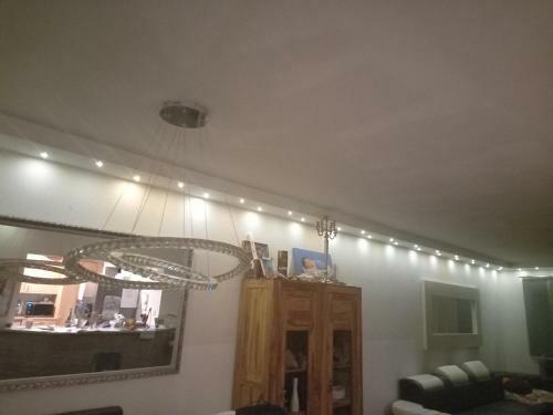 Apartamento Haus Mit 17 Betten