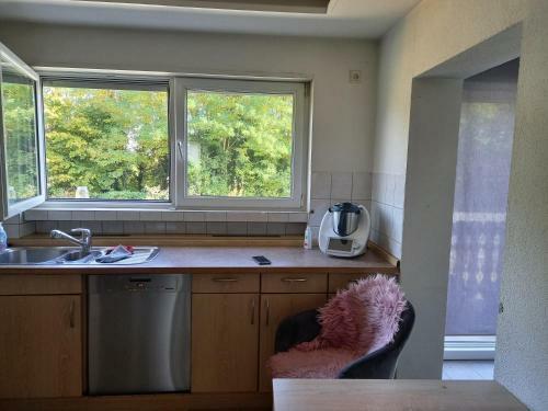 Apartamento Haus Mit 17 Betten