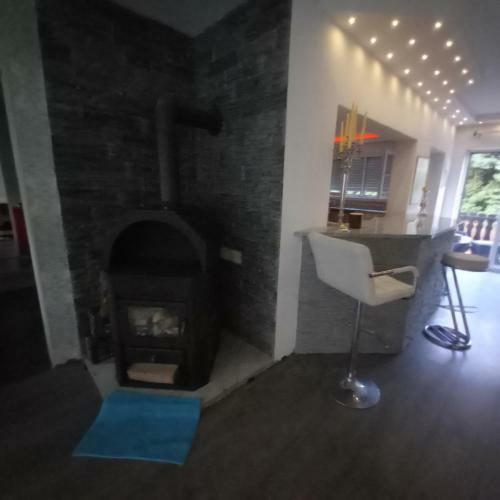 Apartamento Haus Mit 17 Betten