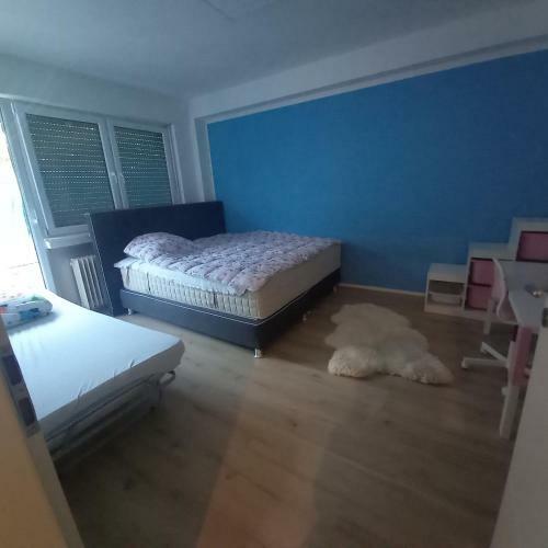Apartamento Haus Mit 17 Betten