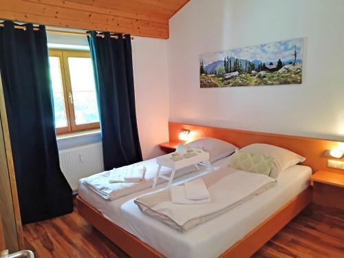 Apartamento Ciao-aschau Sachrang-grenzhub Alpen Hideway Ap110