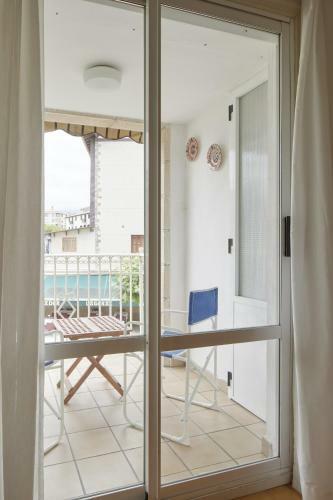 Apartamento Geldialdi - Basque Stay