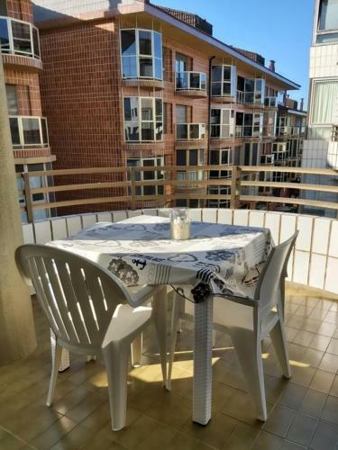 Apartamento Hondartza
