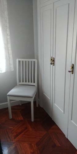 Apartamento Hondartza