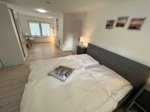 Ferienhaus Ms Heimathafen
