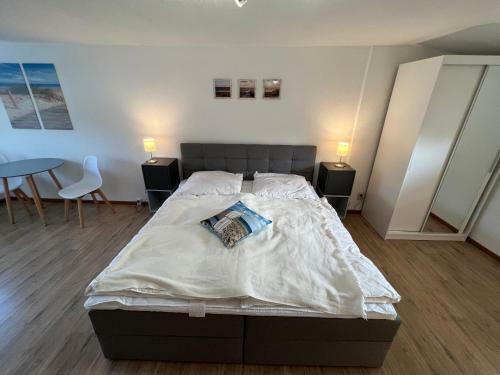 Ferienhaus Ms Heimathafen