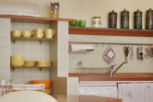 Apartamento Ferienwohnung Luv & Lee