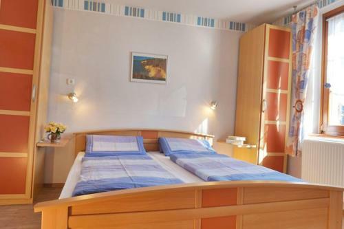 Apartamento Ferienwohnung Luv & Lee