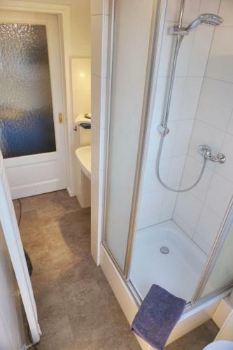 Apartamento Ferienwohnung Luv & Lee
