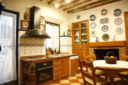 Casa Andaluza