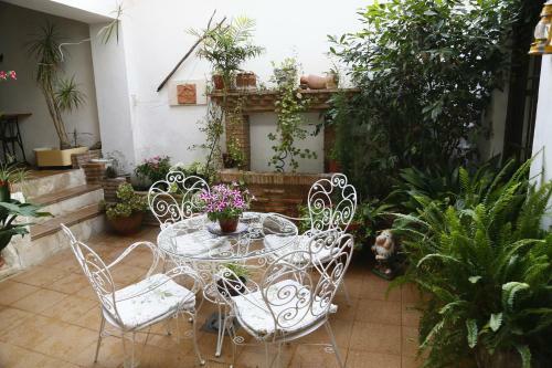 Casa Andaluza
