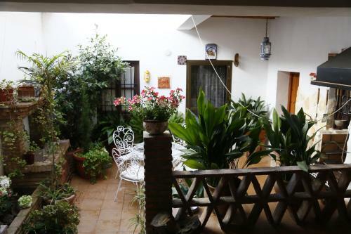 Casa Andaluza