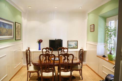 Casa Andaluza