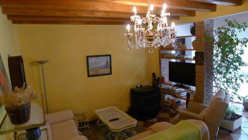 Casa Andaluza