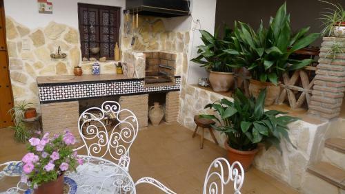 Casa Andaluza