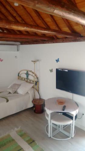 Casa Andaluza