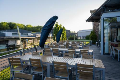 Hotel Hermann Neuberger Sportschule