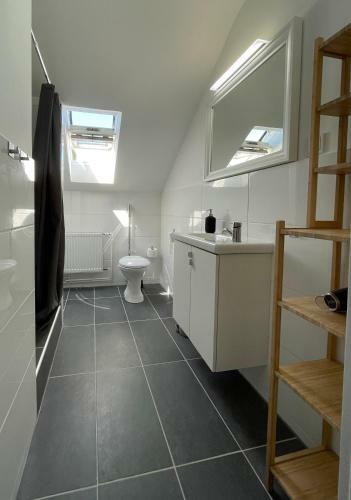 Apartamento Cityapartment Sb Am Homburg