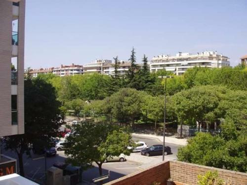 Apartamento Ideal Parejas