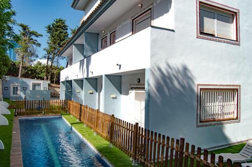 Apartamento Zahara Beach El Refugio