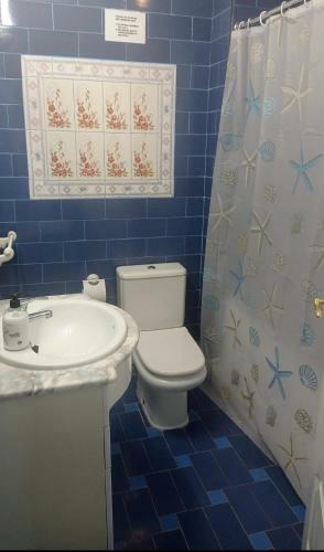 Apartamento Zahara Beach El Refugio