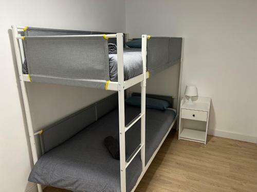 Apartamento Reformado Muy Cerca Del Parque Grande