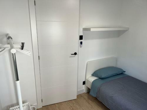 Apartamento Reformado Muy Cerca Del Parque Grande