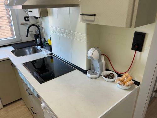 Apartamento Reformado Muy Cerca Del Parque Grande