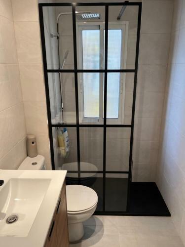 Apartamento Reformado Muy Cerca Del Parque Grande