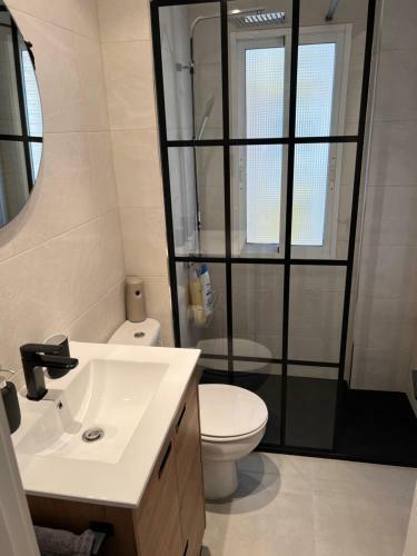 Apartamento Reformado Muy Cerca Del Parque Grande