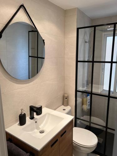 Apartamento Reformado Muy Cerca Del Parque Grande
