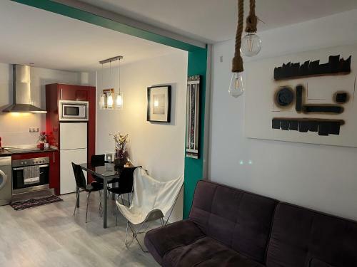 Apartamento Alcal�