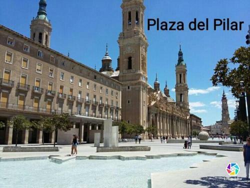 Apartamento San L�zaro 3 Con Facilidad de Parking