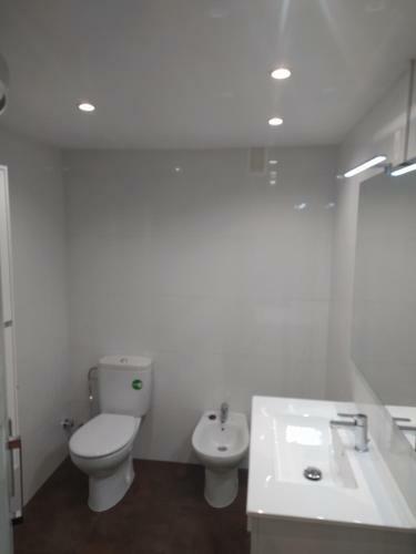 Apartamento San L�zaro 3 Con Facilidad de Parking