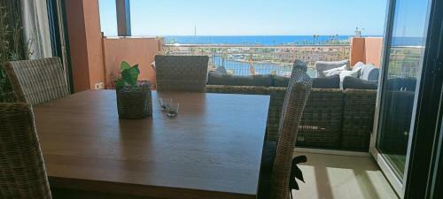 Apartamento Sotogrande Penthouse Ribera Del Marlin