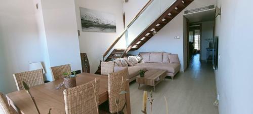 Apartamento Sotogrande Penthouse Ribera Del Marlin