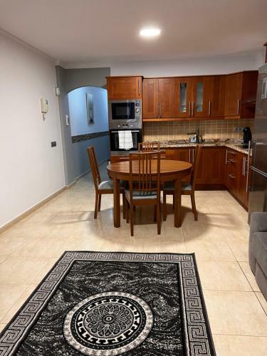 Precioso Apartamento Residencial