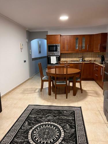 Precioso Apartamento Residencial