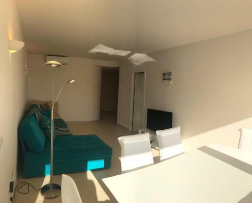 Apartamento Punta Prima