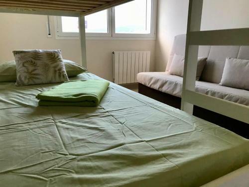 Apartamento Punta Prima