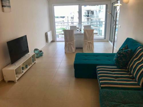 Apartamento Punta Prima