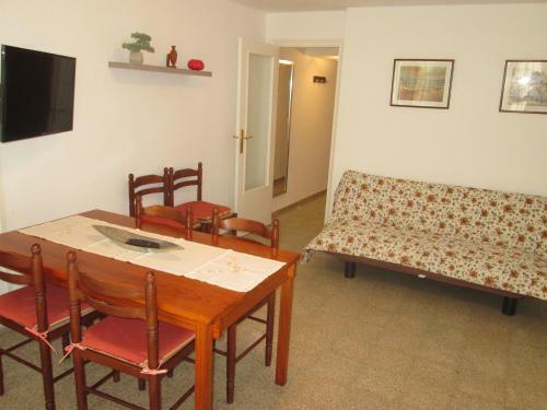 Apartamento Primera Linea De Mar