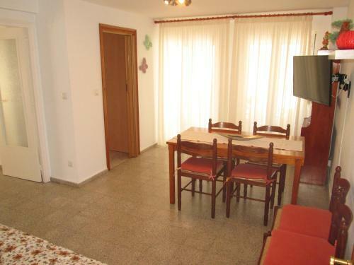 Apartamento Primera Linea De Mar