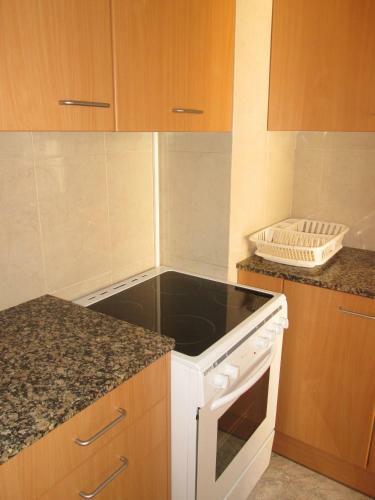 Apartamento Primera Linea De Mar