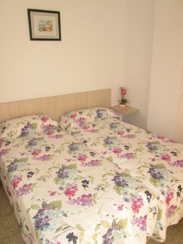 Apartamento Primera Linea De Mar
