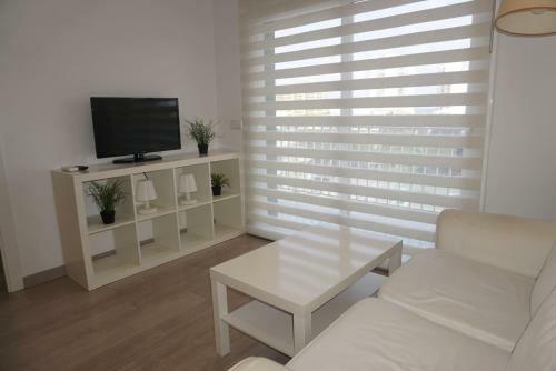 Apartamneto Moderno En Centro De Platja D'aro