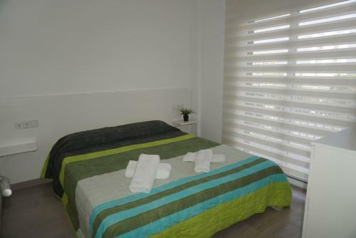 Apartamneto Moderno En Centro De Platja D'aro