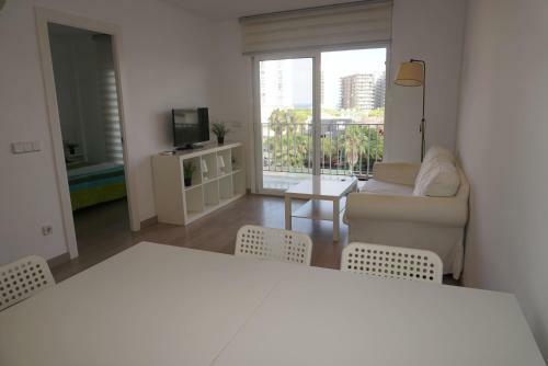Apartamneto Moderno En Centro De Platja D'aro